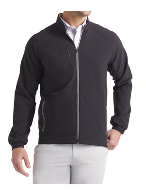 Puma Mens Cypress Softshell Jacket