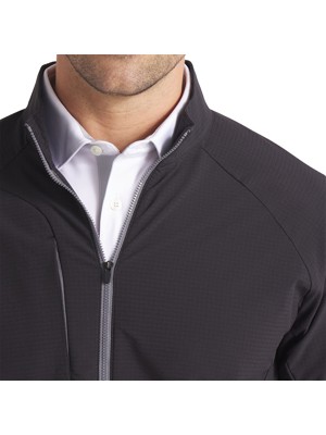 Puma Mens Cypress Softshell Jacket