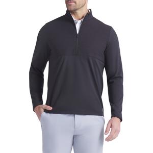 Puma Mens Scotia 2.0 Hybrid 1/4 Zip Pullover