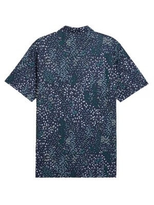 Puma Mens Cloudspun Garden Polo Shirt - SALE