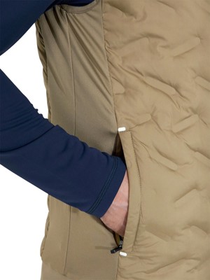 Abacus Mens Portrush Hybrid Gilet