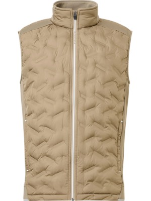 Abacus Mens Portrush Hybrid Gilet