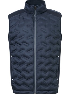 Abacus Mens Portrush Hybrid Gilet