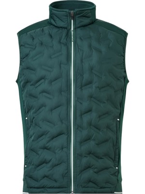 Abacus Mens Portrush Hybrid Gilet