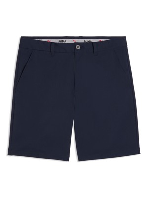 Puma Mens 101 Pure Shorts (8" Inseam)