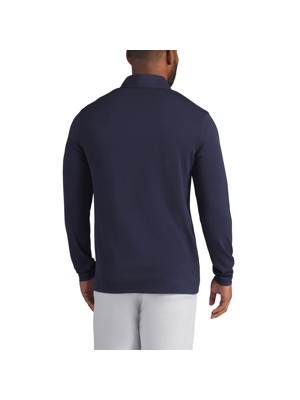Puma Mens Pure 3.0 Texture 1/4 Zip Pullover
