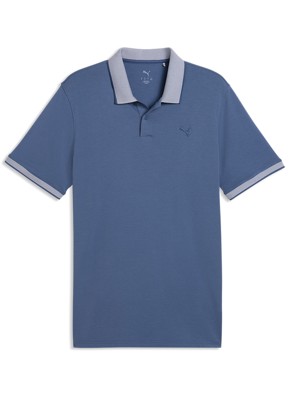Puma Mens Modalon Crafted LC Polo Shirt