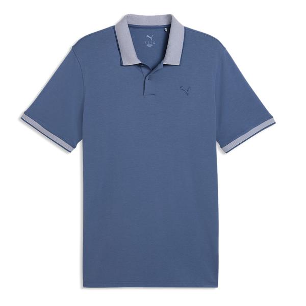 Puma Mens Modalon Crafted LC Polo Shirt