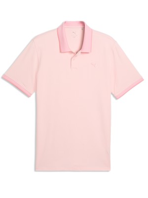 Puma Mens Modalon Crafted LC Polo Shirt