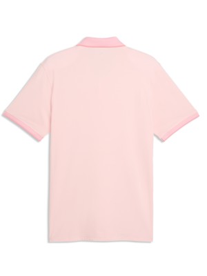 Puma Mens Modalon Crafted LC Polo Shirt