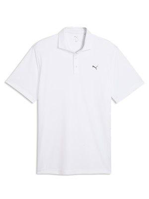 Puma Mens Pure 3.0 Polo Shirt