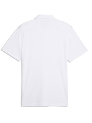 Puma Mens Pure 3.0 Polo Shirt
