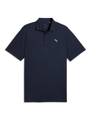Puma Mens Pure 3.0 Polo Shirt