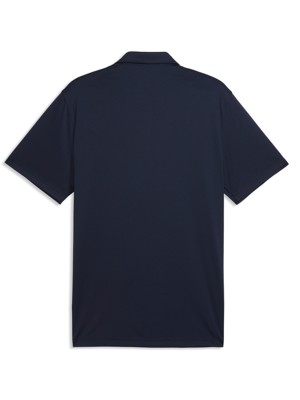 Puma Mens Pure 3.0 Polo Shirt