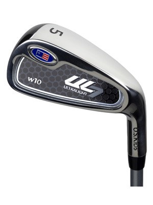 US Kids UltraLight UL7 5 Iron