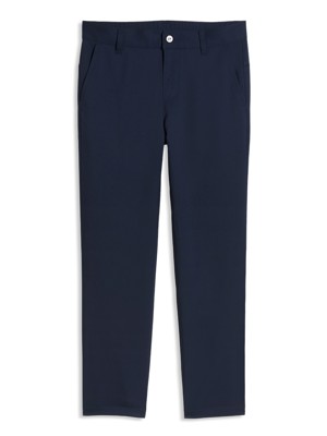 Puma Juniors Woven Golf Trousers