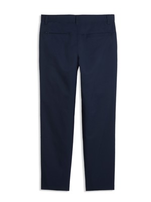 Puma Juniors Woven Golf Trousers
