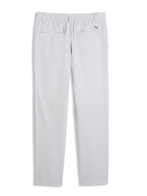 Puma Juniors Woven Golf Trousers