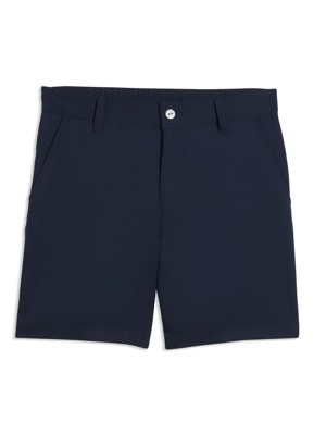 Puma Juniors Boys Woven Golf Shorts