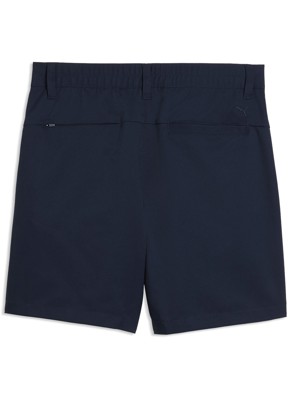 Puma Juniors Boys Woven Golf Shorts