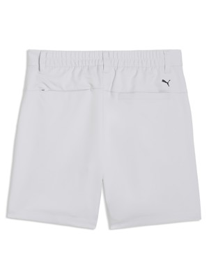 Puma Juniors Boys Woven Golf Shorts
