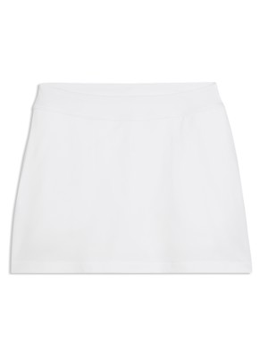 Puma Girls Knit Golf Skirt
