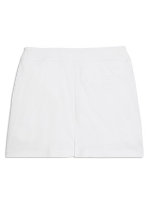 Puma Girls Knit Golf Skirt