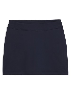 Puma Girls Knit Golf Skirt