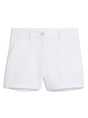 Puma Girls Golf Shorts