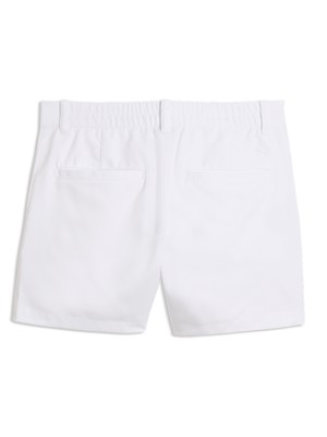 Puma Girls Golf Shorts
