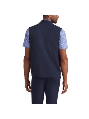 Puma Mens Avant Vest