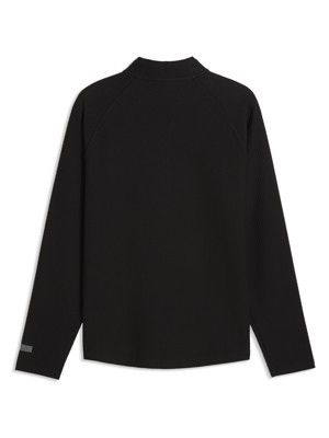 Puma Mens Boulder 2.0 1/4 Zip Pullover