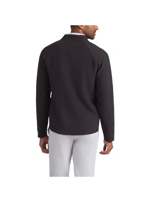 Puma Mens Boulder 2.0 1/4 Zip Pullover