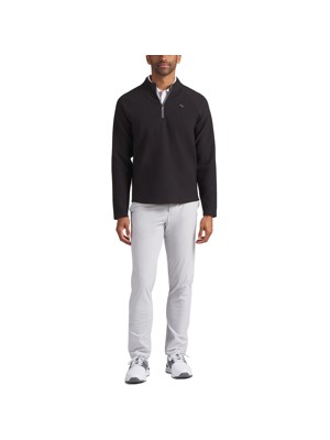 Puma Mens Boulder 2.0 1/4 Zip Pullover