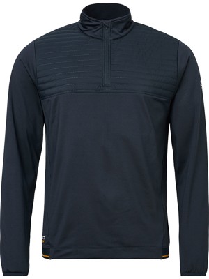 Abacus Mens Gleneagles Thermo Midlayer Top