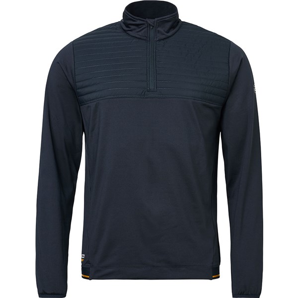 Abacus Mens Gleneagles Thermo Midlayer Top