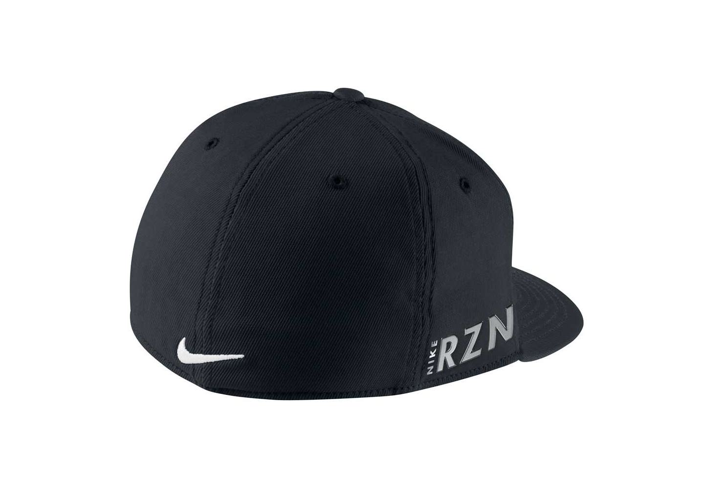 flat brim cap nike