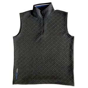 Abacus Mens Woburn Mid-Layer Vest