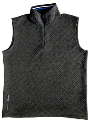Abacus Mens Woburn Mid-Layer Vest