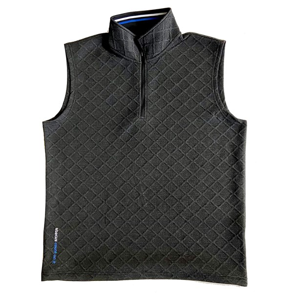 Abacus Mens Woburn Mid-Layer Vest