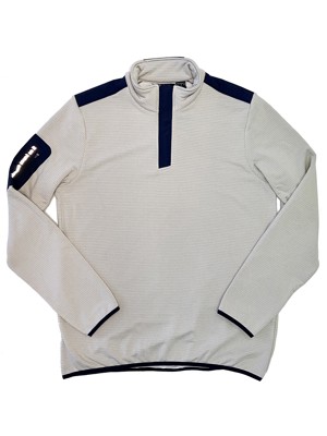 Abacus Mens Bangor Mid-Layer Top