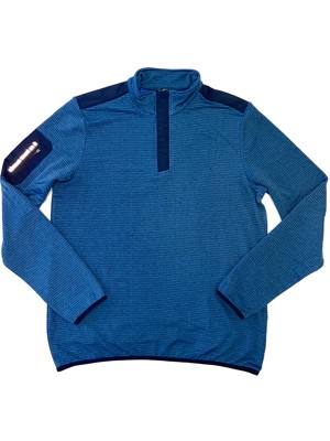 Abacus Mens Bangor Mid-Layer Top