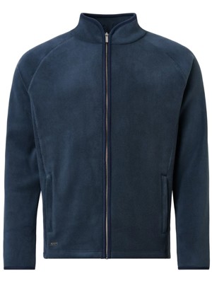 Abacus Mens Foxhills Midlayer Full Zip Top