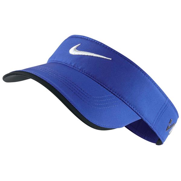 nike golf visor