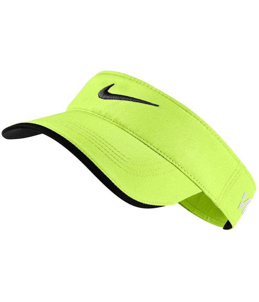 golf tour visor