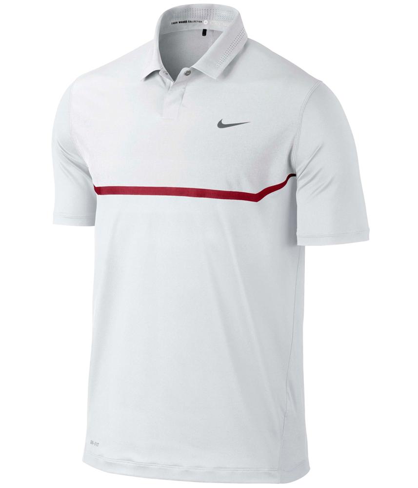nike tw frank polo