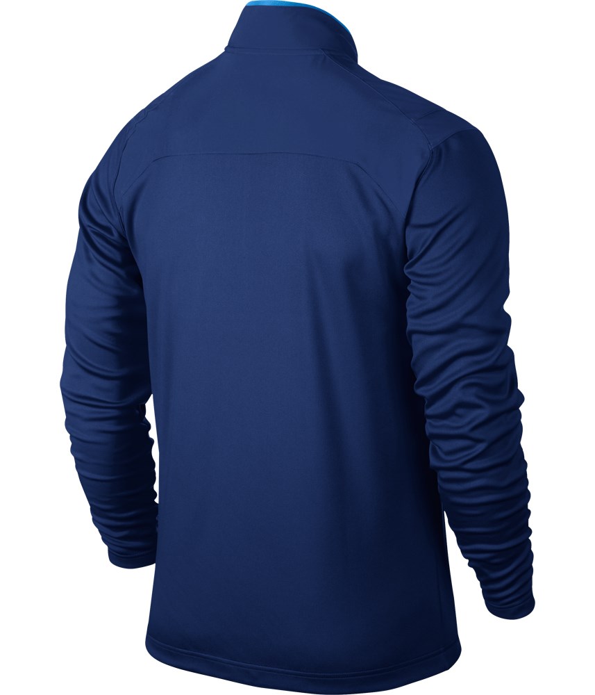 Nike Mens Dri-Fit Half Zip Top | GolfOnline