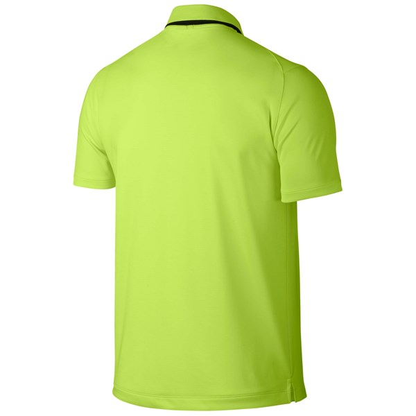 Nike Mens Major Moment Ace Polo Shirt | GolfOnline
