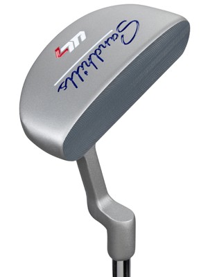 US Kids UltraLight UL7 Sandhills Putter