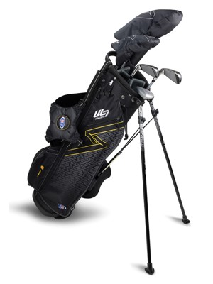 US Kids UltraLight UL7-63 5-Club Golf Package Set